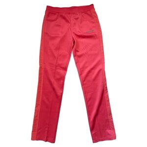 HOLIDAY Medium Pants with stripes on the sides
